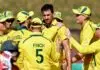 2 important matches in T20 World Cup on Friday, Australia in danger of being out Team Australia
