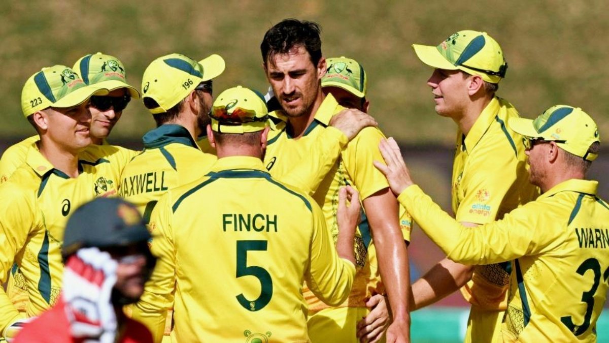 2 important matches in T20 World Cup on Friday, Australia in danger of being out