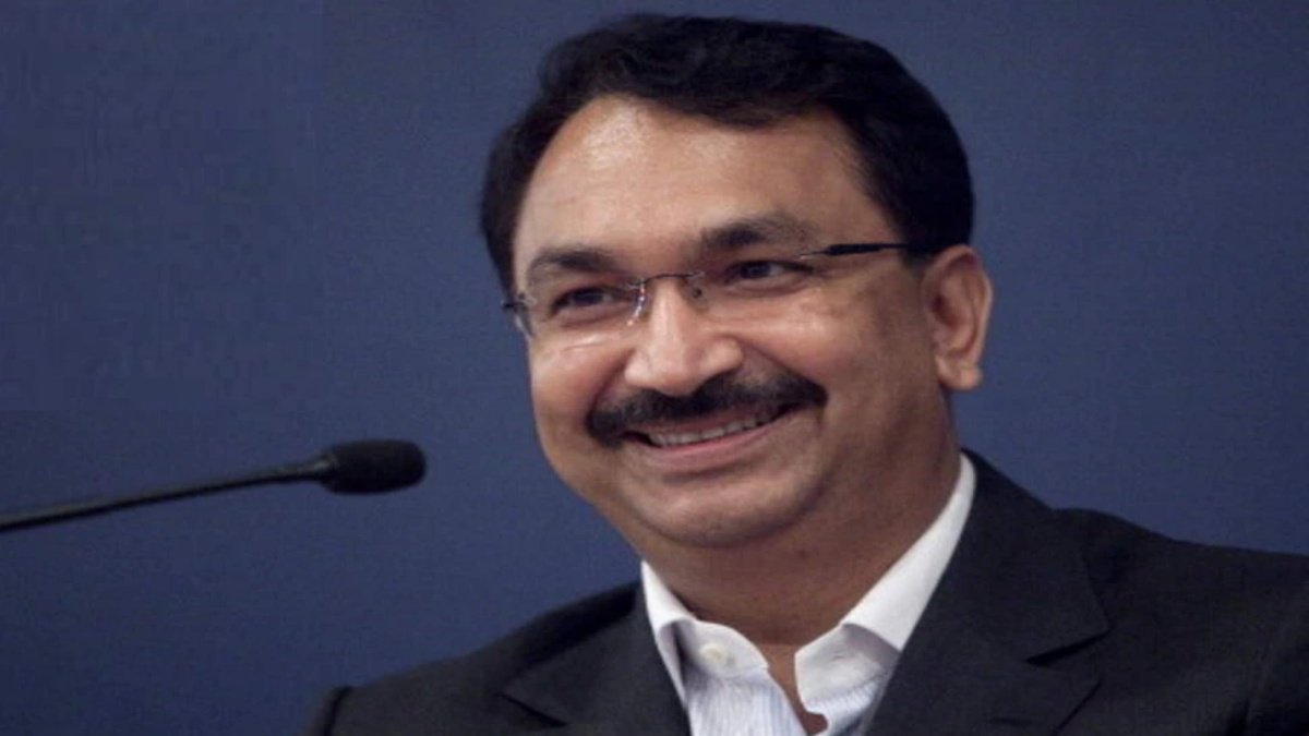 Toyota Kirloskar VP Vikram Kirloskar passed away, breathed his last in Bengaluru