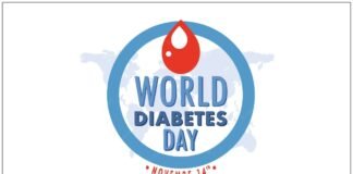 World Diabetes Day