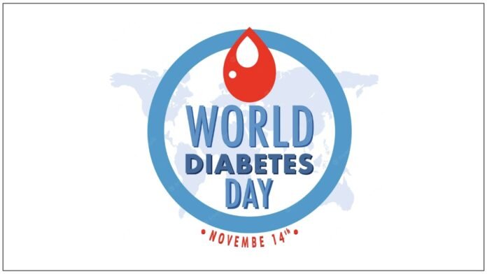 World Diabetes Day