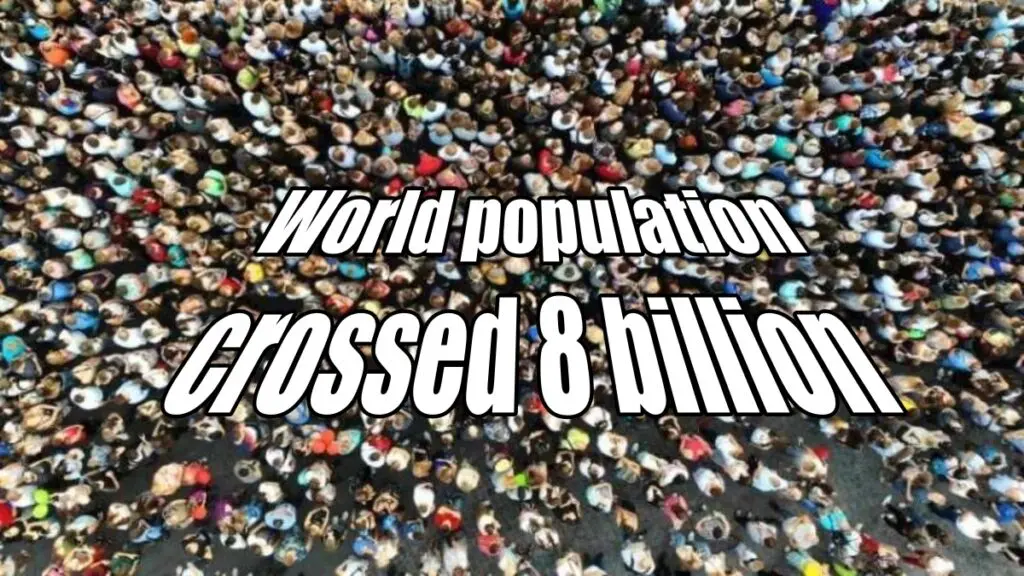 World Population