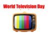 World Television Day