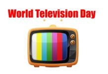 World Television Day