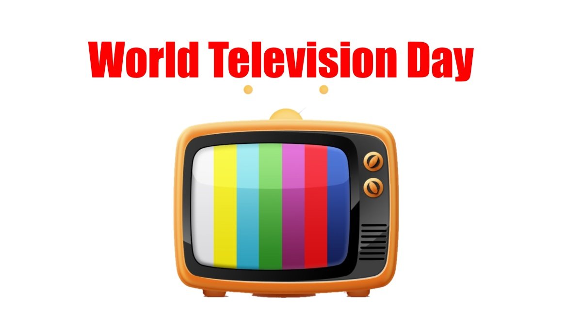 World Television Day, know when  country’s first TV channel started