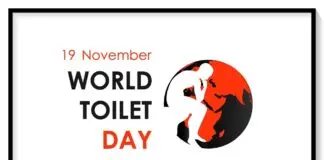 World Toilet Day