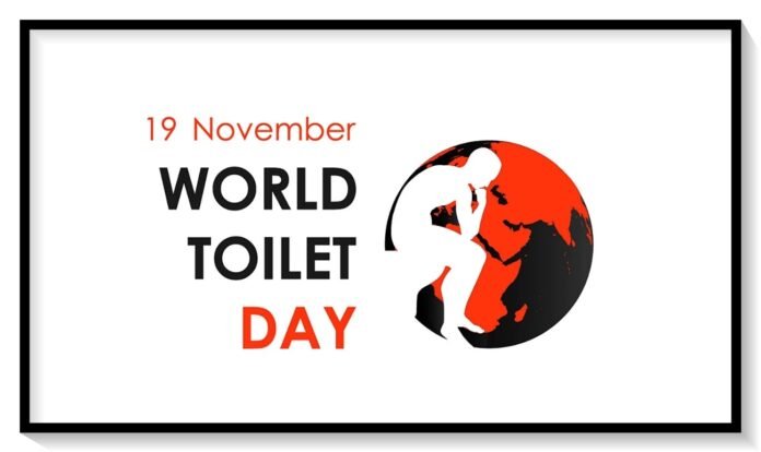 World Toilet Day