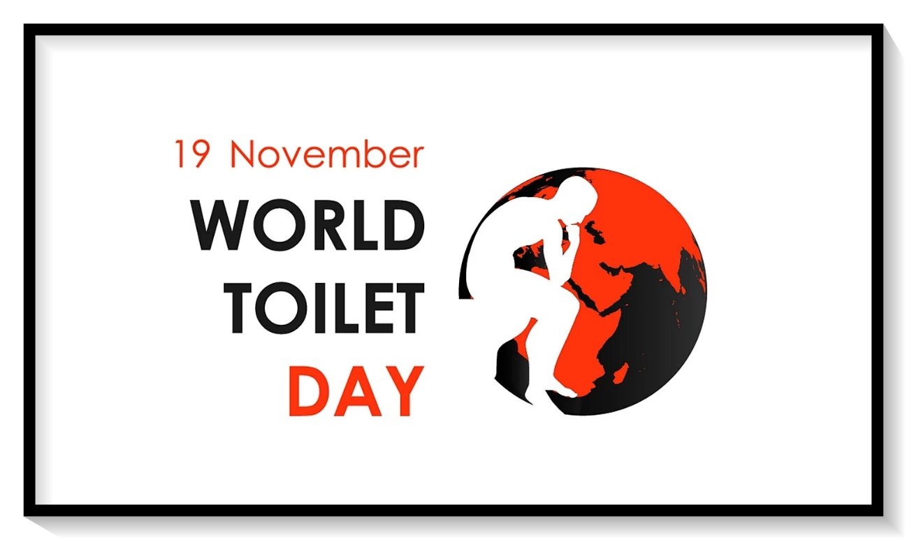 World Toilet Day: Know everything from history to this year’s theme