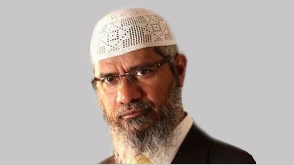 Zakir Naik1 | PalPal News Hub | Latest National, Technology, and Astrology News zakir-naik