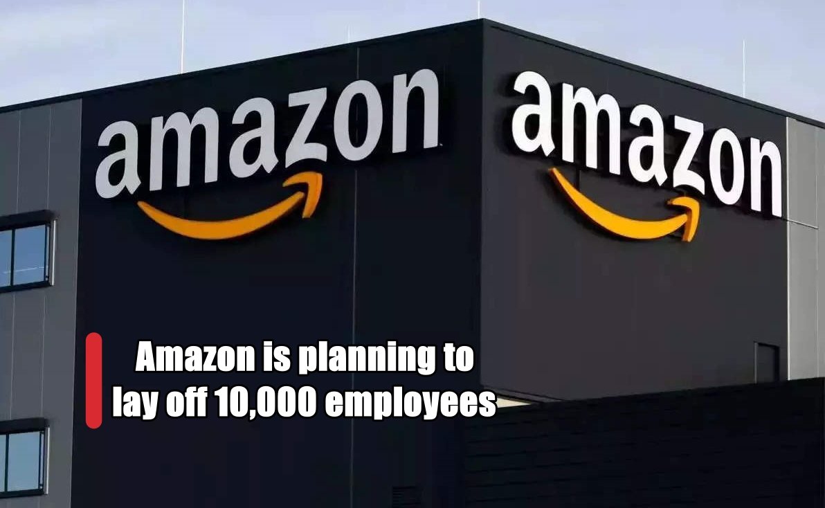 Amazon started retrenchment, said – some roles are no longer needed