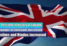 Britain religion