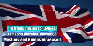 Britain religion