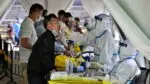 china Covid cases