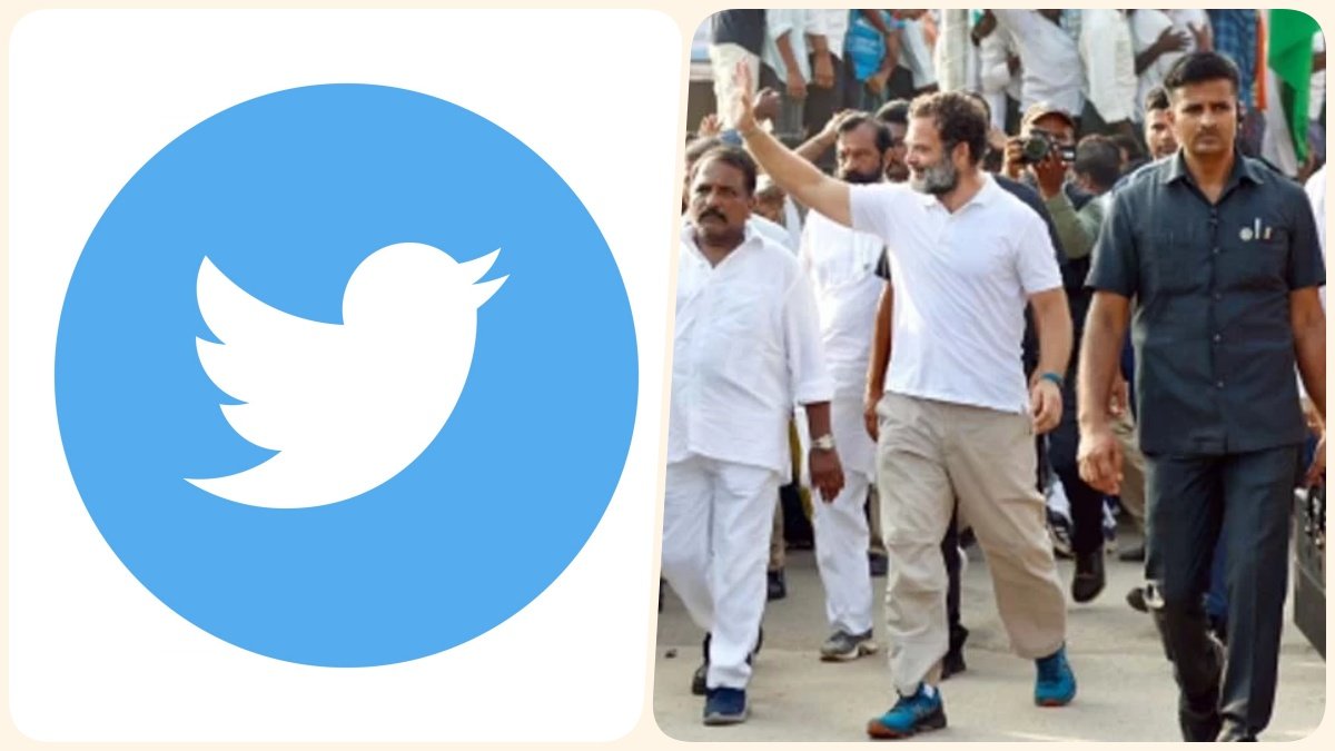 Congres’s Twitter handle will not be blocked, Karnataka High Court set aside order of lower court