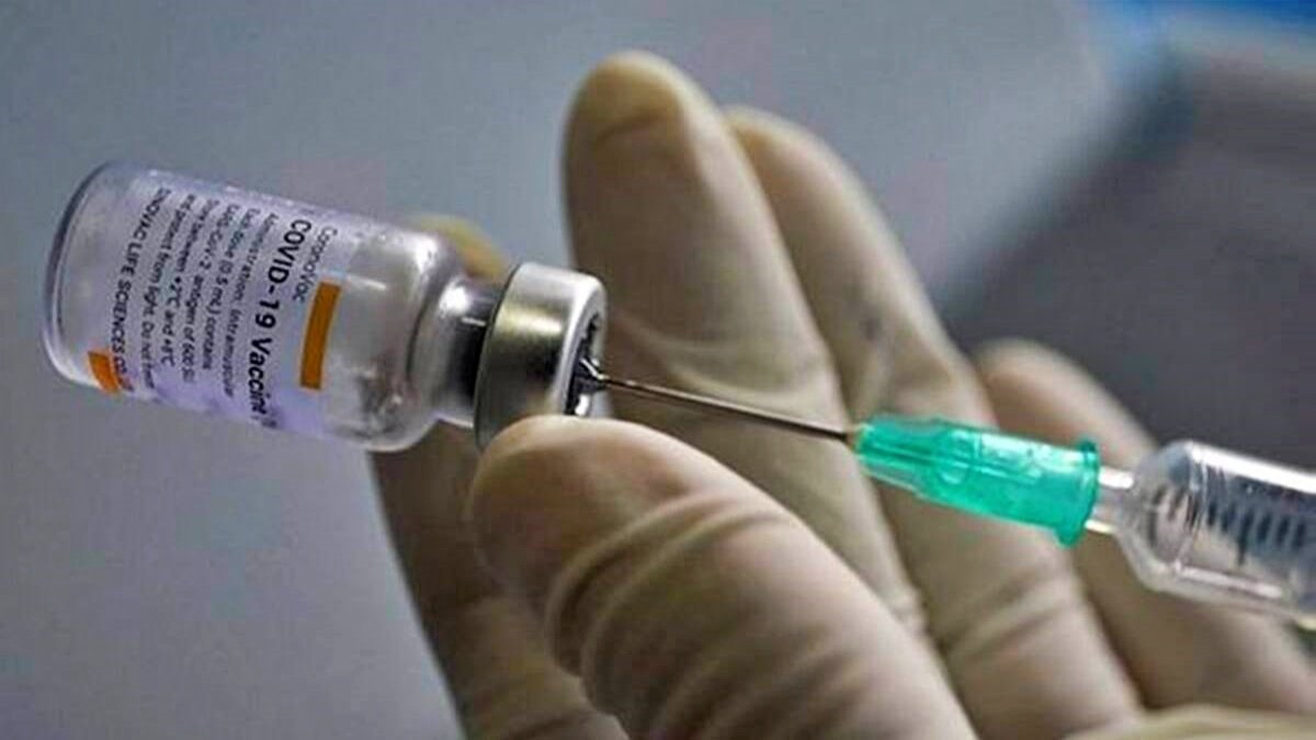 ‘Government not responsible for death due to corona vaccine’, affidavit of Center in SC