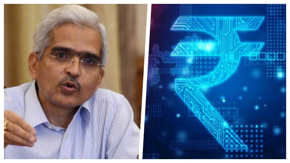 Digital currency to be launched for retail customers this month: RBI Governor