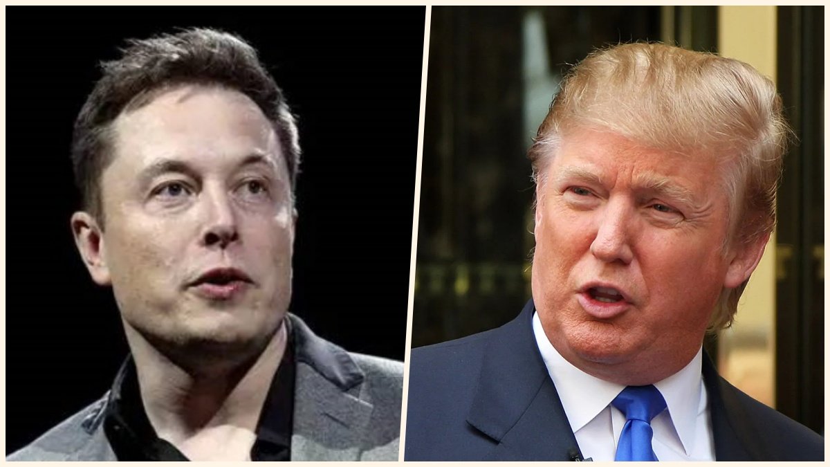 I’ve always liked Elon Musk, no reason to return to Twitter: Donald Trump