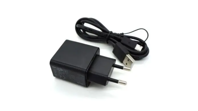 mobile charger