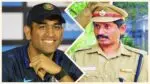 Dhoni accuses IPS officer of contempt of court, reached court in this matter ms dhoni-sampat kumar