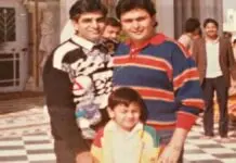 neetu kapoor