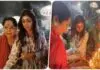 shilpa Shetty at varansi