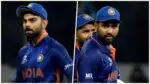 Rohit and Virat return to India’s T20 squad for Afghanistan series virat-kohli-Rohit-sharma