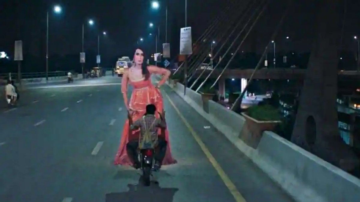 Pakistan bans writer Saim Sadiq’s ‘Joyland’,  film is included in  list of Oscar Awards