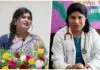 Amidst stigma and discrimination, 2 transgenders become medical officers in Telangana 2 transgenders become medical officers in Telangana
