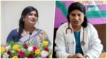 2 transgenders become medical officers in Telangana