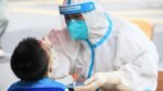 700 children suffering from fever in Wuhan