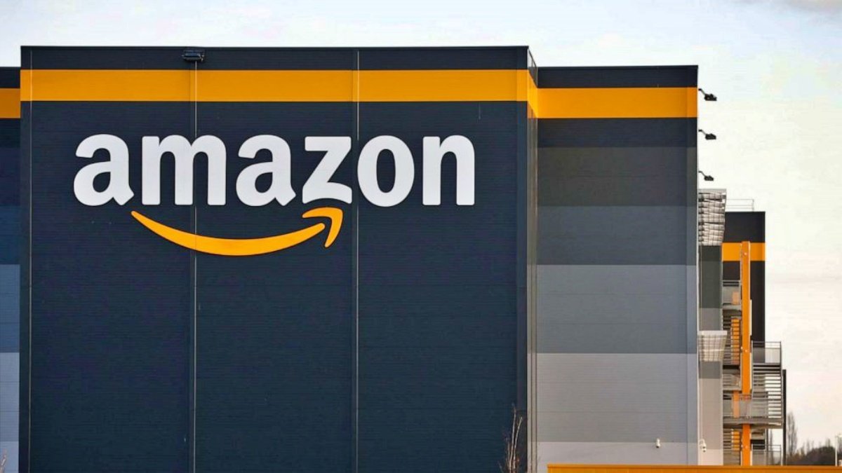 Amazon may lay off 20,000 employees, higher management may also lose jobs
