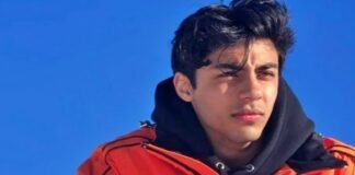 Aryan Khan