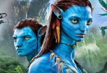 Avatar 2 new