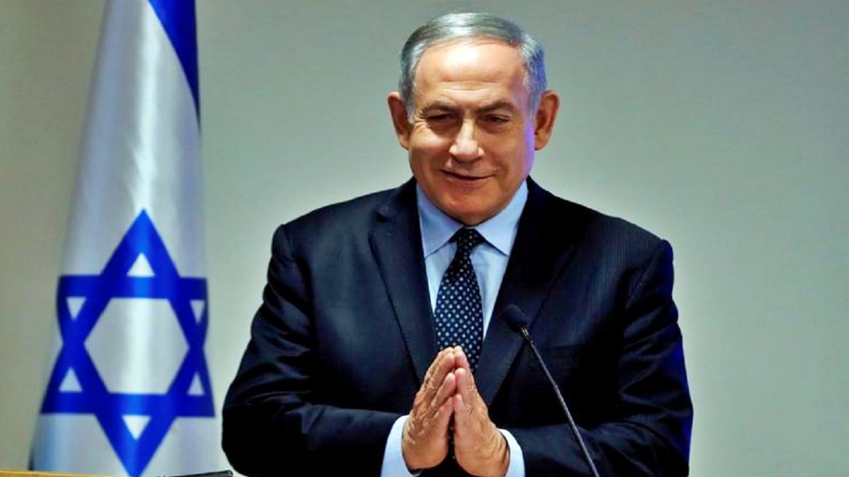 Netanyahu announced the appointment of 31 ministers and three deputy ministers