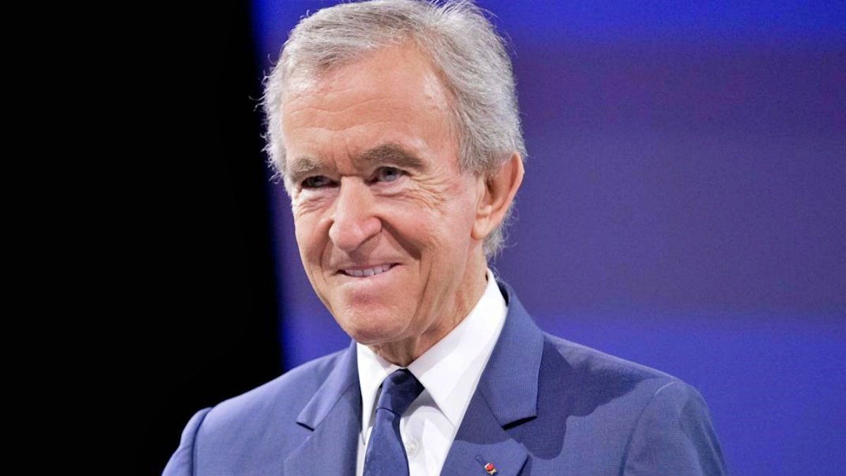 ‘Bernard Arnault’ overtook Elon Musk in Bloomberg Billionaires Index, Know his wealth