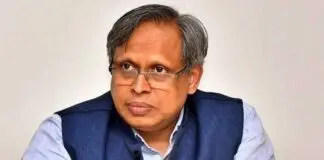 CCMB Director Vinay K Nandikuri