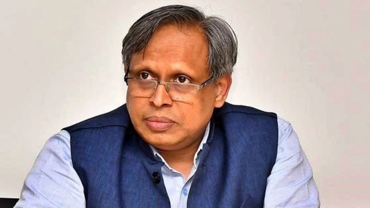 BF.7 variant will not be as serious as China, Herd immunity developed in Indians: CCMB chief