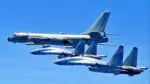 Chinese-fighter-jets