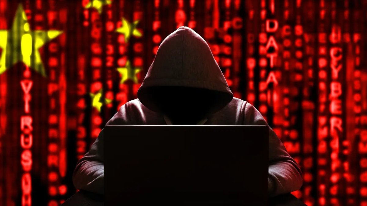 Chinese hackers gang 'Vinti' defrauded America, stole millions of dollars of Covid relief