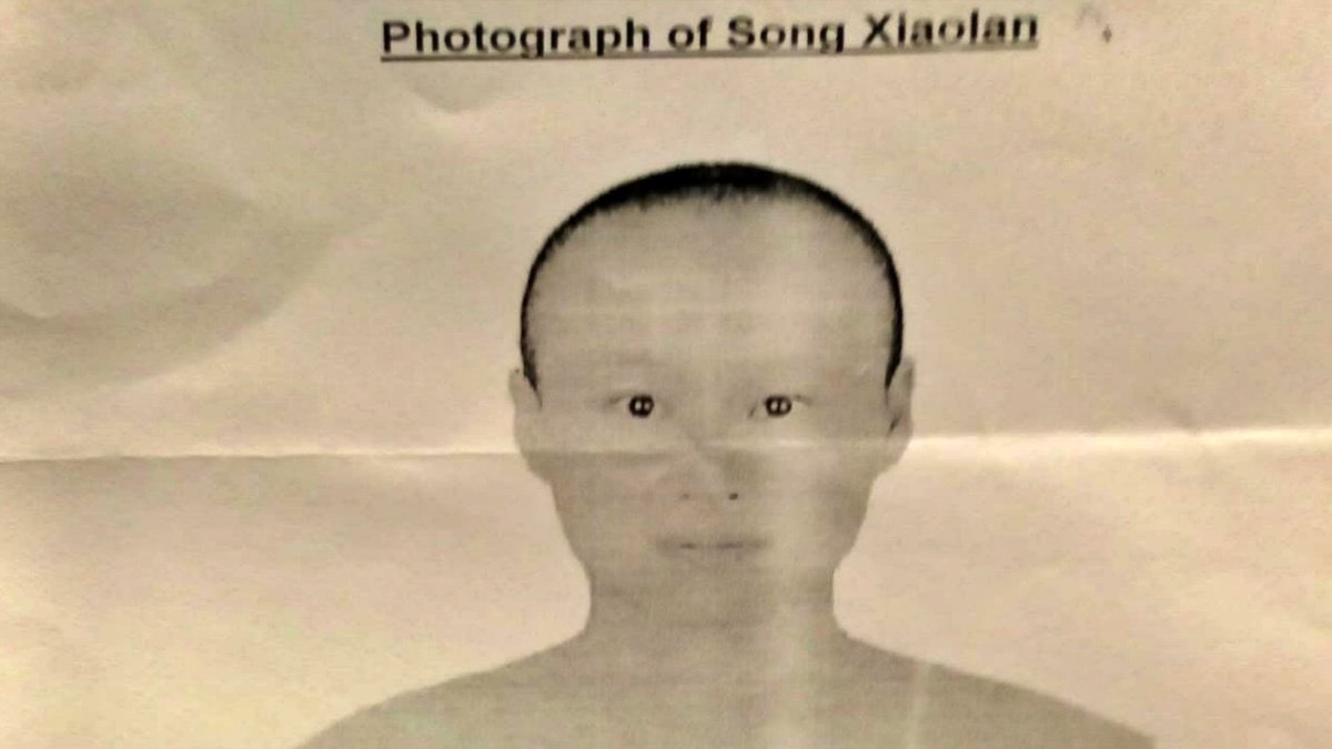 Chinese spy caught in Bodh Gaya, dressed as a Buddhist monk