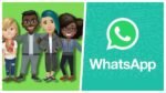 Digital Avatar feature on WhatsApp