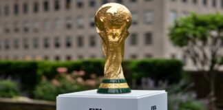 Fifa world cup