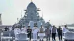 INS Mormugao