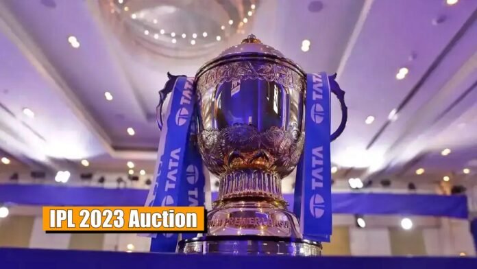 IPL 2023 auction1
