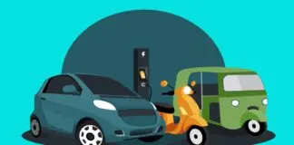 Indian EV industry