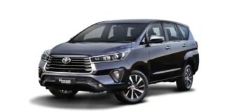 Innova Crysta