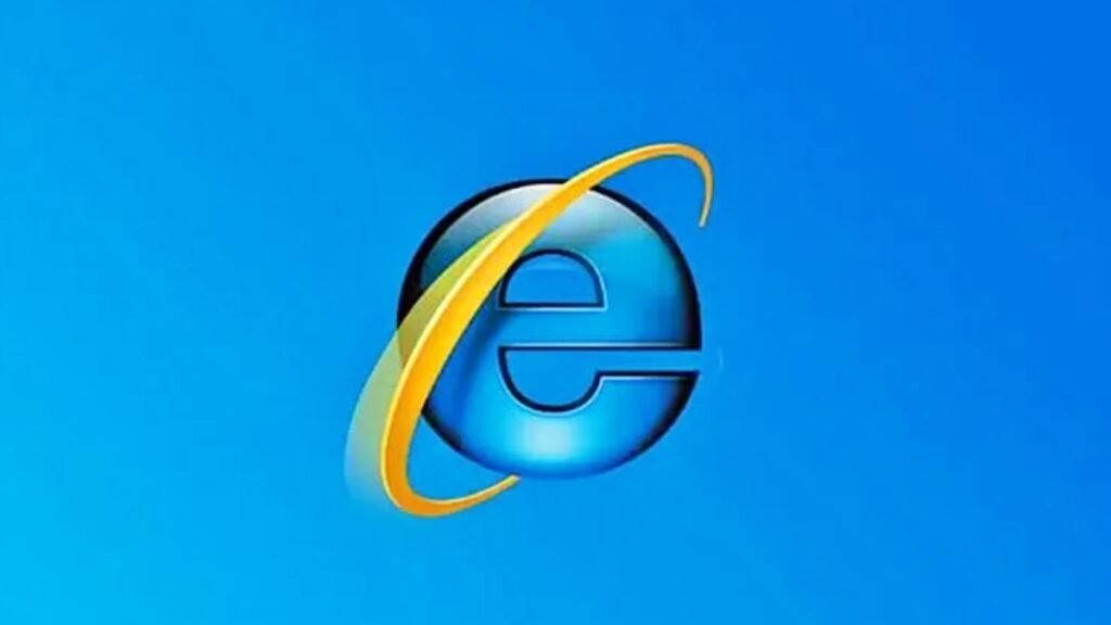 Internet Explorer