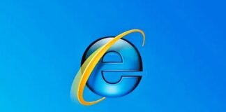 Internet Explorer
