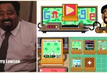 Jerry Lawson