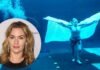 Kate Winslets underwater stunt in Avatar 2